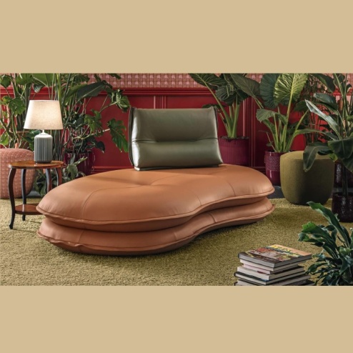 Divano Twins Aerre Italia